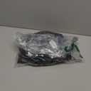 Watris Veiyi Hair Steamer Heat Cap, 2 Gear Temperature Control, Deep Conditioning Heating Cap, for Home Spa Use