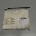 SOLY HUX Women's Graphic Tees Letter Print Vintage T Shirt Crewneck Short Sleeve Summer Tops (Yellow, S)