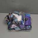 Birthday Decorations, Nightmare Christmas Party Supplies Halloween Birthday Party Decorations Set Includes Banner Balloons Tablecloth Backdrop Hanging Swirls Cake Toppers