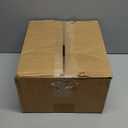 8-Tier Wall File Organizer Hanging Wall File Holder Wall Mount Paper Folder Organize, Mesh Magazine Document Mail Organizer Wall Organizer for Office School Home, Black