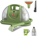 BISSELL Little Green Multi-Purpose Portable Carpet Cleaner, 1400B