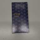 Compatible with iPhone 17 Pro Case with Invisible Magnetic Ring Stand [Compatible with Magnetic] [Military Drop Protection] Shockproof Slim Hard Back Soft Edge Case 6.3 Inch, Blue