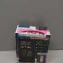 La Crosse Technology Wireless Color Weather Station - Real-time Backyard Weather, Humidity Comfort Meter, Animated Forecast, Temperature Alerts, Long Range Transmission (300 Feet)