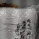 Purple Harmony Pillow  Talalay Latex Foam Cooling Pillow for Combo or Side Sleepers, 360 Hex GelFlex Grid for No-Pressure Support and Luxurious Weightless Feel - Standard, Medium Feel, Med Height