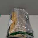 Ofiray-home Magnetic Shelf for Fridge with Wood Lid, Fruit Potato and Onion Storage Bins, Pantry Organizers & Storage, Large Container Magnetic Spice Rack for Refrigerator, Kitchen Counter, Cabinet (1, Black)