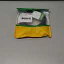 dockteck 8K DisplayPort Cable 1.4 10FT, DP to DP UHD Speed Display Port Cord, Cable Support HBR3 32.4Gbps HDCP Braided Cable for TV FreeSync G-Sync Gaming Monitor PC Laptop (9.9Ft)