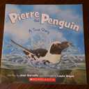 Pierre the Penguin