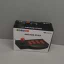 SUBSONIC - Arcade stick compatible with PS4, Xbox Serie X/S, Xbox One, PC, PS3