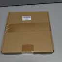 Solar Fan Hat for Men, Wide Brim Solar Fan hat,hat with Solar Fans Built in, Outdoor hat with Fans (XX-Large, Gray)