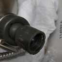 Delta 6-Setting In2ition 2-in-1 Dual Shower Head with Handheld High Pressure ProClean Spray, Brushed Nickel Detachable Shower Head with Hose, 1.75 GPM Flow Rate, Satin Nickel 75655SN