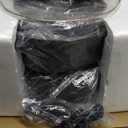 Food Party Hot Pot Electric Upgraded Separable Shabu Shabu Pot with Divider Hotpot Pot Electric Cooker Dual Sided 110V 1350W Non-Stick 5L Fondue Pot for 2-6 People