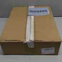 Rimoody Android Car Radio for Toyota Highlander 2000-2007, Car Stereo with GPS Navigation WiFi 9 Inch Touchscreen Bluetooth FM RDS Mirror Link + Backup Camera