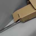 Moen YB2824CH Eva Chrome 24-Inch Towel Bar