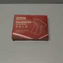 Stitch Gun for Clothes Stitchy Tagging Gun for Clothing Stitchy Quick Clothing Fixer -Includes 1,000 Black Fasteners & 1,000 White Fasteners & 6 Needles(hotpink+White)