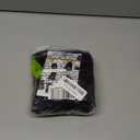 V VOLKGO Car Seat Travel Bag For Airplane with Padded Backpack Shoulder Straps, Gate Check Bag, Car Seat Bags for Air Travel Carseat Travel Cover, Carseat Travel Bag Cover for Airplane Travel