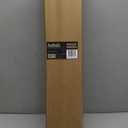 ADHES Carpet Protection Film,Clean Removal,24" x 200',Clear Self-Adhesive Surface Protective Film