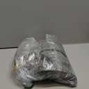 SKYSPER Foldable Small Backpack – 20L Lightweight Hiking Daypack with Chest Belt Packable Travel Rucksack for Women Men