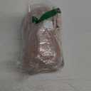 Lulumoon Muslin Baby Blanket & Muslin Swaddle BlanketCaramel
