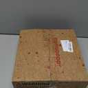 Niuniu Daddy 20" | 3.3 Pound Monkey Weighted Stuffed Animals, Large White Monkey Pillowfort Plush Lap Animal Toys for Kids Adults, Giant Plushy Body Pillow for Gifts Birthday Christmas Holiday (Medium)