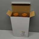 JOYIN 72 Pcs 16oz Football Plastic Cups, Disposable Party Cups Tableware for Football Party, Tailgate Events, Birthday Party Supplies Favors, Football Decorations