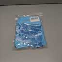 Cutemile 5-16 Years Girls Two Piece Tankini Swimsuit with Boyshort Bathing Suit Quick Dry Beach Swimwear (Blue)