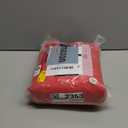 Extra Deep Cal King Sheet Set - 6 Piece Breathable and Cooling Sheets - Hotel Luxury Bedding for Women, Men, Kids & Teens - Easy & Secure Fit - Soft, Wrinkle Free and Comfy - Extra Deep Pockets - Red