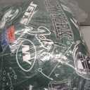 FOCO NFL Unisex-Adult NFL Team Logo Printed Plush Body Pillow (One Size) New York Jets