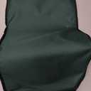 Pet Gear No-Zip Jogger Pet Stroller for Cats/Dogs, Zipperless Entry, Airless Tires, Easy One-Hand Fold, Cup Holder + Storage Basket, Pine Green