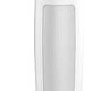 GermGuardian Air Purifier for Home, for Wildfire Smoke, Pets, Pollen, Odor, Mold Spores, Large Rooms Up to 743 Sq. Ft., with HEPA Pure Air Filter, UV-C Light, Air Quality Sensor, 22", AC4880W, White