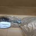 A-Premium CV Axle Shaft Assembly Compatible with Mini Cooper 2007 2008 2009 2010 2011 2012 2013 1.6L Naturally Aspirated, Manual Transmission, Front Left Driver Side, Replace# 31602756341