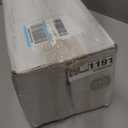 AK TRADING CO. 36 Inch Wide Bonded Dacron Upholstery Grade Polyester Batting - Cushion Support, Quilting Supplies, Furniture Upholstery, Craft Projects, Durable Polyester Batting (15 Yards)