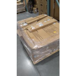 Pallet of Mixed Items