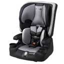 Safety 1st Boost-and-Go 3-in-1 Harness Booster Car Seat, High Street Manufacturing Date: 06/20/2025