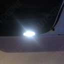 20 Piece White LED Interior Lights Kit for Toyota Sequoia 2008 2009 2010 2011 2012 2013 2014 2015 2016 2017 2018 2019 2020 2021 Super Bright 6000K LED Light Bulbs Package + Install Tool