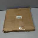 C CRYSTAL LEMON Black Felt Letter Board 10x10in  Includes 336 Letters, Symbols & Emojis  Changeable Word for Home, Office, Baby Showers & Events