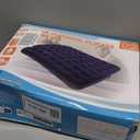 King Size Air Mattress Inflatable Bed for Camping and Home,Blow Up Mattress Sleeping Pad