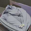 Purple SoftStretch Sheet Set, King/Calking, Rayon Blend from Bamboo Viscose, Standard - King/Cal King