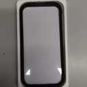 Miracase Magnetic for iPhone 16 Pro Case Full-Body Phone with Built-in Glass Screen Protector, [Compatible with MagSafe] Military Drop Proof 16 Pro Cover Bumper 6.3 inch, Black