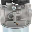 594287 799154 120P02 0001 Carburetor Replacement for 595390 120P02 0001 591597 593380 120P02 0001 121S02-0011-F1 110P02 0003 F1 for Craftsman for Troy Bilt 190cc Pressure Washer