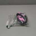 ZOHAN 032 Kids Noise Canceling Headphones - 25dB NRR Kids Ear Protection Earmuffs for School, Monster Jam, Fireworks, Travel, Air Show, Concert, Autism - Pink