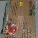 Lodge Double Play Reversible Cast Iron Grill/Griddle  DualSided with Double Burner Configuration for Eggs, Pancakes, Burgers & More  Seasoned, NonToxic Cookware  HeavyDuty Grill Pan  Black