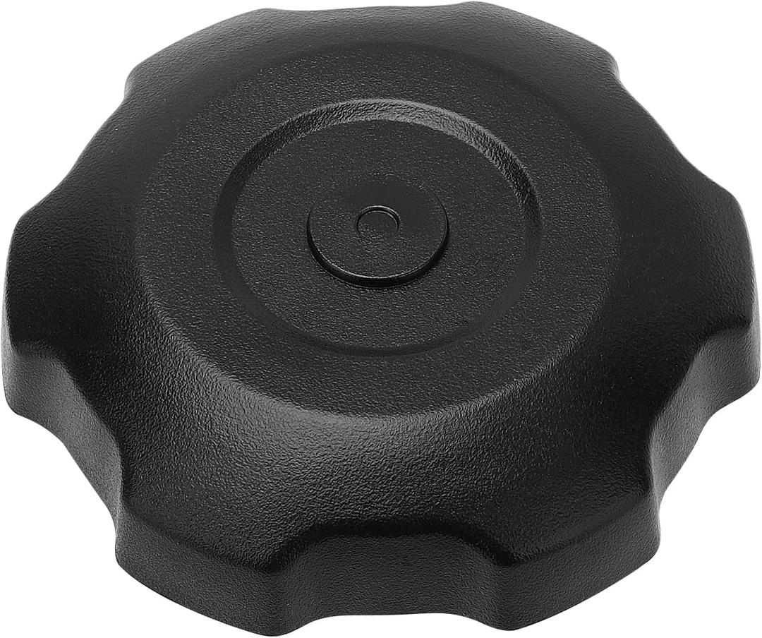M MATI Fuel Cap Gas Cap for Yamaha Rhino 450 660 700 Viking 700 Kodiak 700 Grizzly 700 Wolverine 700 YXZ1000R 2P5-24610-00-00 5UG-24610-00-00