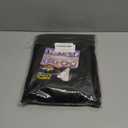 100% Blackout Curtains for Bedroom 2 Pack 118"x57" Portable Window Blinds Cover Adhesive Thermal Blackout Blinds No Drill Guard Blind Window Shades Temporary Room Darkening Shades for Skylight RV Dorm