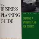 The Business Planning Guide