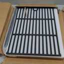 Grill Replacement Parts for Nexgrill 720-0925P - 4 Burner, Grill Grates, Heat Plate, Cast Iron, Porcelain Steel