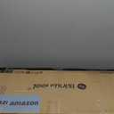 Electric Scooter for Kids, 10MPH Max Speed, 150W Motor, 3 Speeds Adjustable, LED Display, Double Brake, Magnetic Charging, Pedal Light, Kids Electric Scooter for Aged 6-12, Gifts for Boys & Girls