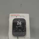 SwitchBot Hub 3 (3rd Gen), Smart Home Hub with 2.4" IPS Screen & Knob Control, WiFi Thermometer Hygrometer, IR Remote Hub (Matter/Bluetooth 200m), Alexa/Google/Apple Home Compatible