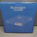 Bed Sheet Holders for Corners, New Upgrade Fitted Sheet Holder Keep Sheets Firm & Tight for Most Mattress/Sheet Sizes, Bed Sheet Straps with Anti Locks, Bed Lock Sheet Holders 4PCS