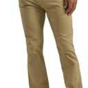 Lee Extreme Motion Slim Straight Jean, Size 32 x 34