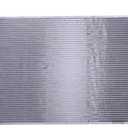 WAGNER RD125 HVAC Radiator